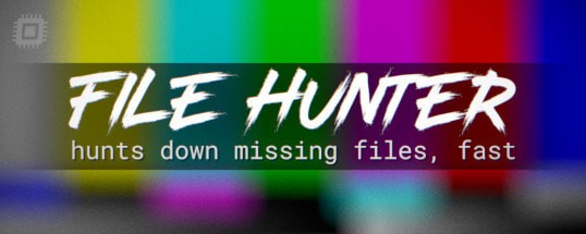 FileHunter下载