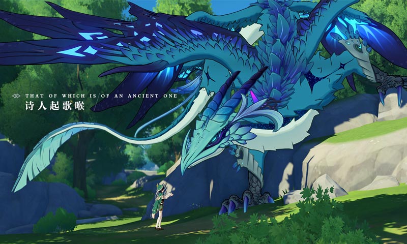 原神project内测版下载