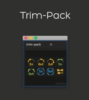 TrimPack下载