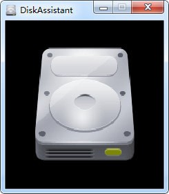 DiskAssistant(磁盘助手)