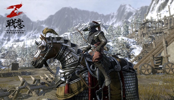 战意破解版下载