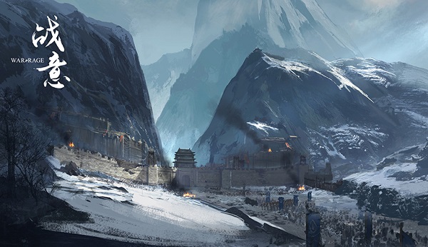 战意破解版