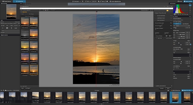 nik collection下载