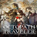 歧路旅人中文版