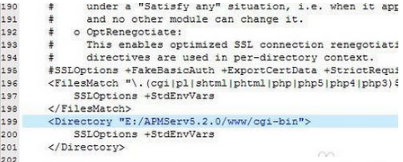 apmserv v6.0 官方版图4