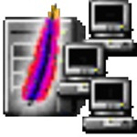 apmserv下载