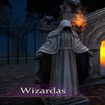Wizardas修改器