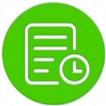 全天计划笔记app