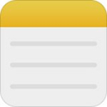 小周便签app