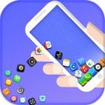 滚动屏幕软件 v1.9 安卓版