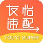 友怡速配app下载