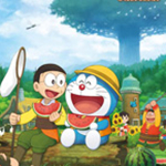 哆啦A梦牧场物语破解版
