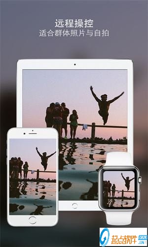 nomo拍照软件 v1.0.2 安卓版图1