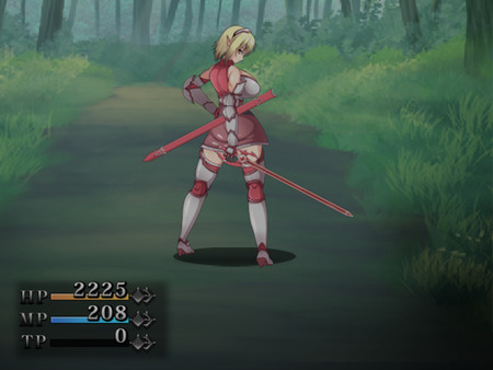 冲突的意志汉化版下载 免费破解版图5