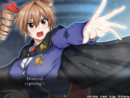 冲突的意志汉化版下载 免费破解版图6