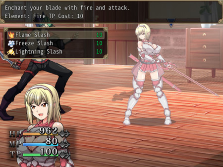 冲突的意志汉化版下载 免费破解版图7