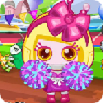 q版泡泡堂7中文版下载 无敌版 