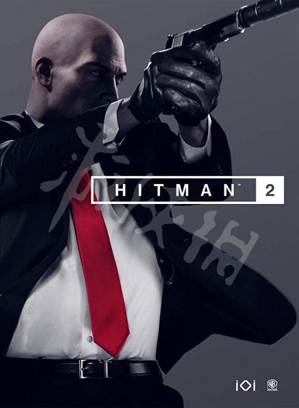 杀手2:沉默刺客 免安装绿色中文版图2