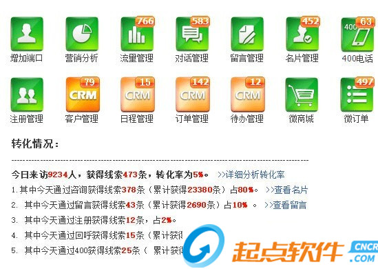 乐语oms v8.2.3.4 官方版图2