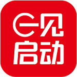 一见启动app