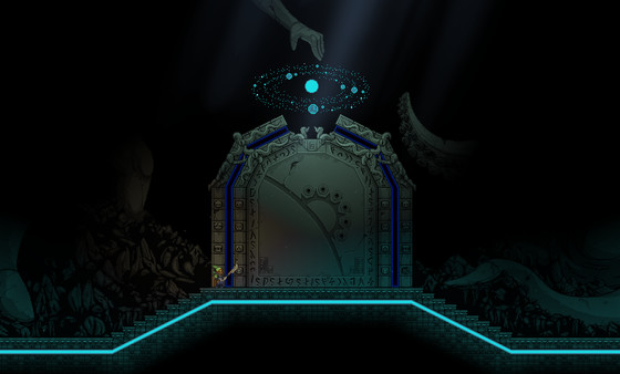 星界边境下载汉化破解 v1.4 正式版图5