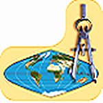 GeoCart3地图制作软件 v3.2.0 最新版 