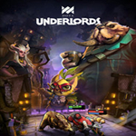 刀塔霸业自走棋下载(Dota Underlords) 官方版