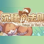 沉睡的法则下载