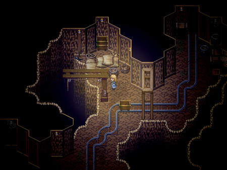 沉睡的法则(Things as They Are) 破解版图6