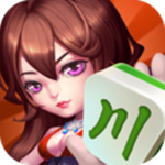 四川麻将倒倒胡 官方版 