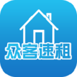 众客速租app