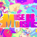 Muse Dash破解版
