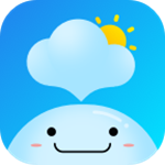 51天气app