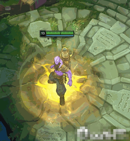 LOL换肤大师动态特效换肤防封版