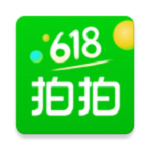 京东拍拍二手app