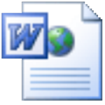 Convert Word to HTML官方版
