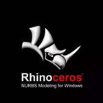 Rhino v6.15 破解版 