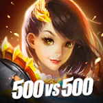 军团不朽之战 v1.0.1.22 安卓版 