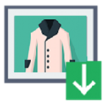 wsyGetImage(淘宝图片导出工具) V1.0 官方版 