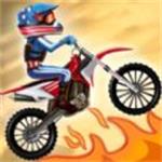 翻滚飞车破解版下载 v1.0.5 无限金币版