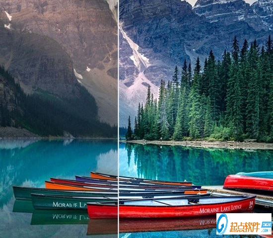 Topaz Adjust AI v1.0.0 绿色版图2