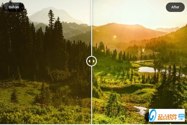 Topaz Adjust AI v1.0.0 绿色版图3