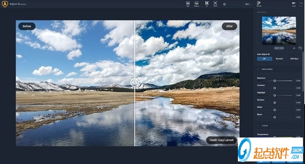 Topaz Adjust AI v1.0.0 绿色版图5