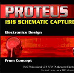 Proteus下载 v8.8 中文版 