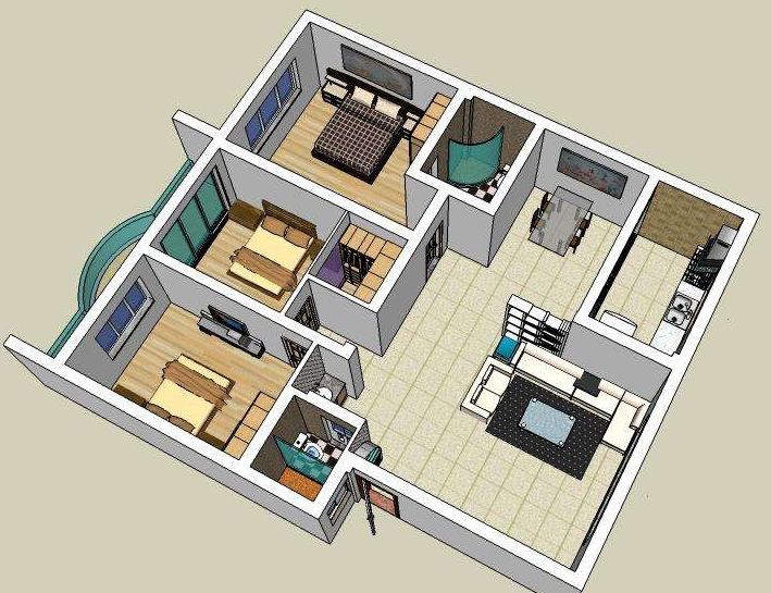 Google SketchUp