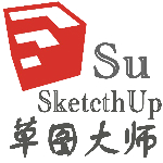 Google SketchUp v17.1.174 官方版 