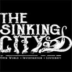 沉没之城破解版下载(The Sinking City) 中文版 