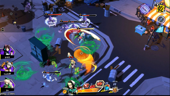 神明在上steam pc破解版图7