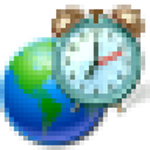 TimeZonesView(世界时区显示工具) V1.0 绿色免费版