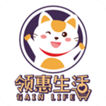 领惠生活app